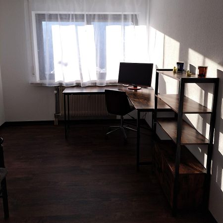 Grosse Ferienwohnung In Ruhiger Lage Mit Toller Aussicht In Triberg Триберг Экстерьер фото