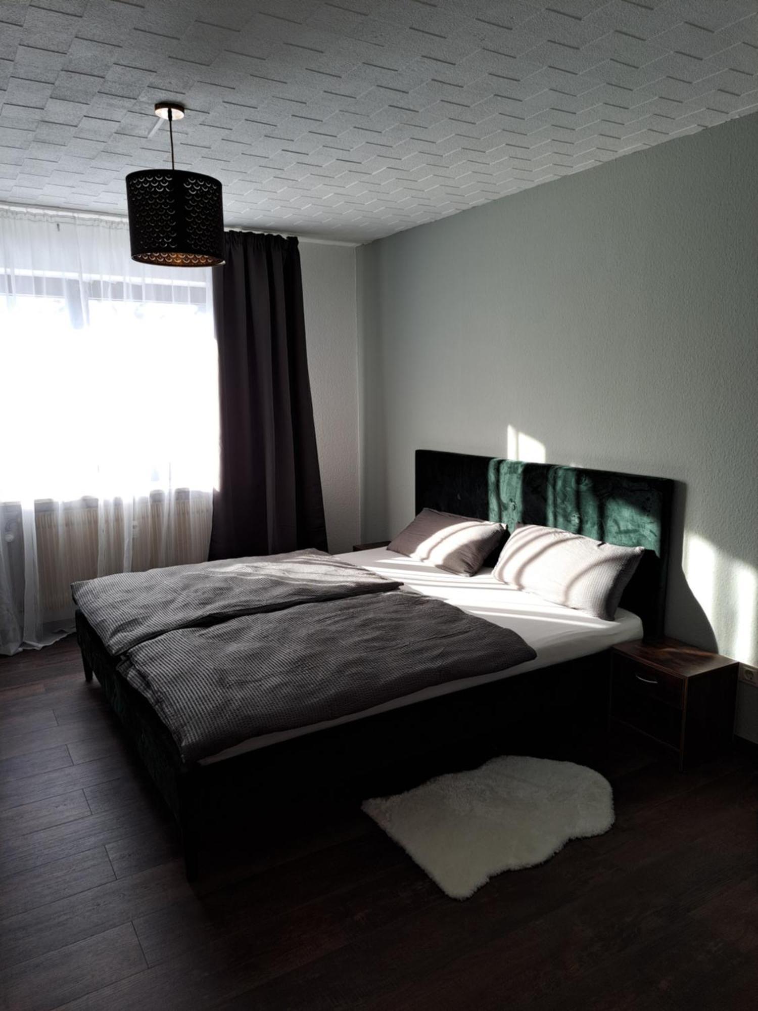 Grosse Ferienwohnung In Ruhiger Lage Mit Toller Aussicht In Triberg Триберг Экстерьер фото