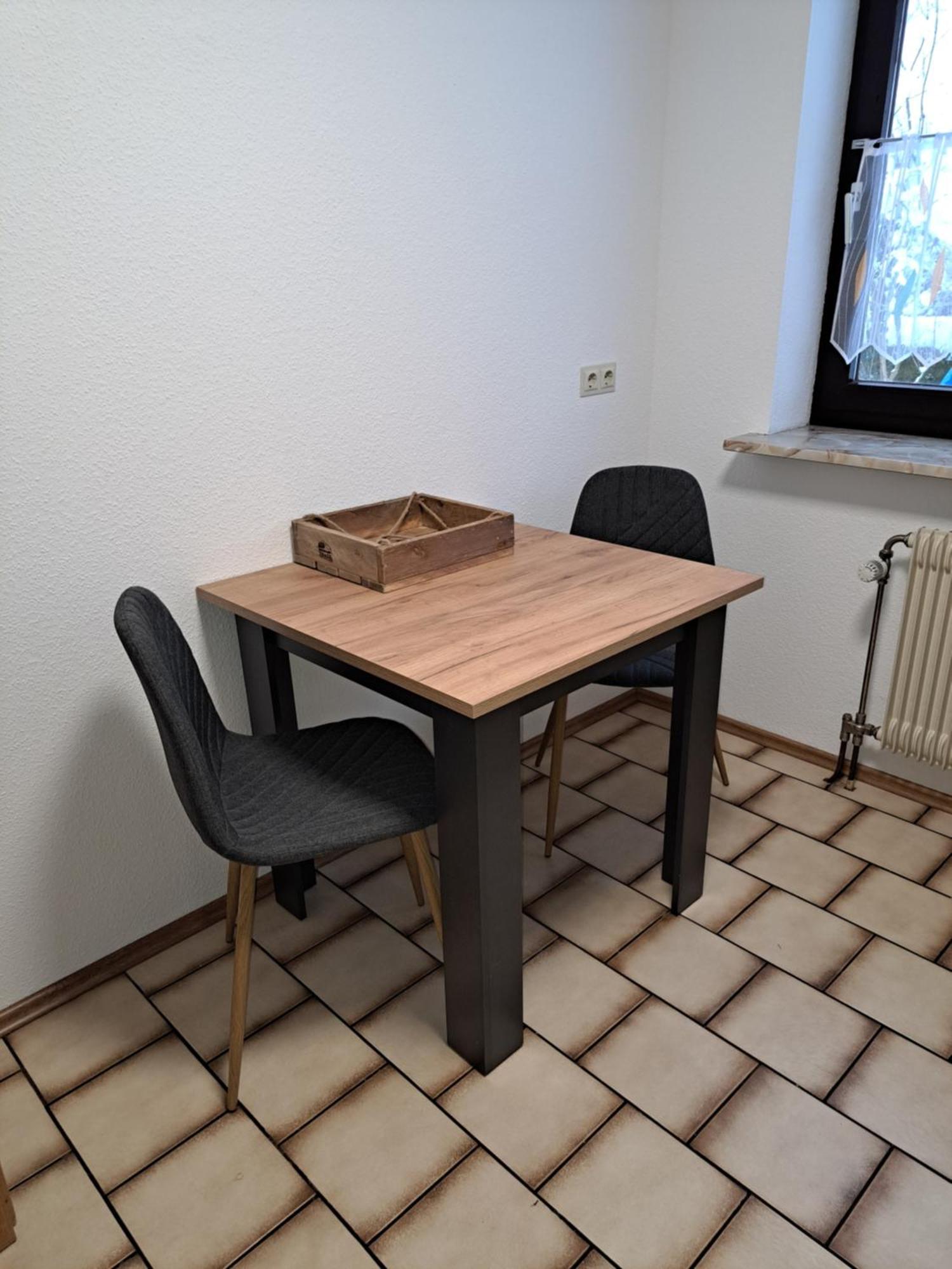 Grosse Ferienwohnung In Ruhiger Lage Mit Toller Aussicht In Triberg Триберг Экстерьер фото