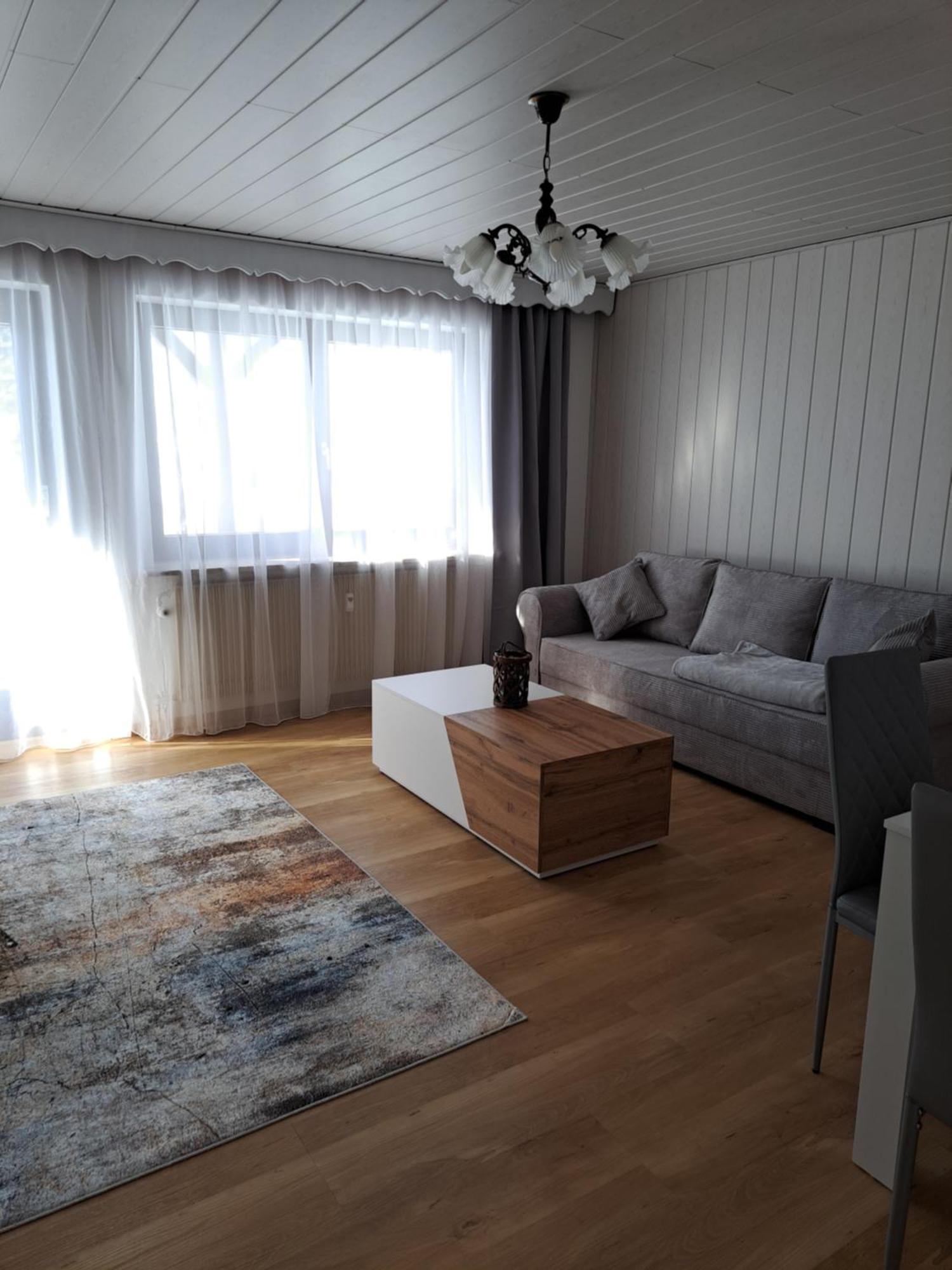 Grosse Ferienwohnung In Ruhiger Lage Mit Toller Aussicht In Triberg Триберг Экстерьер фото