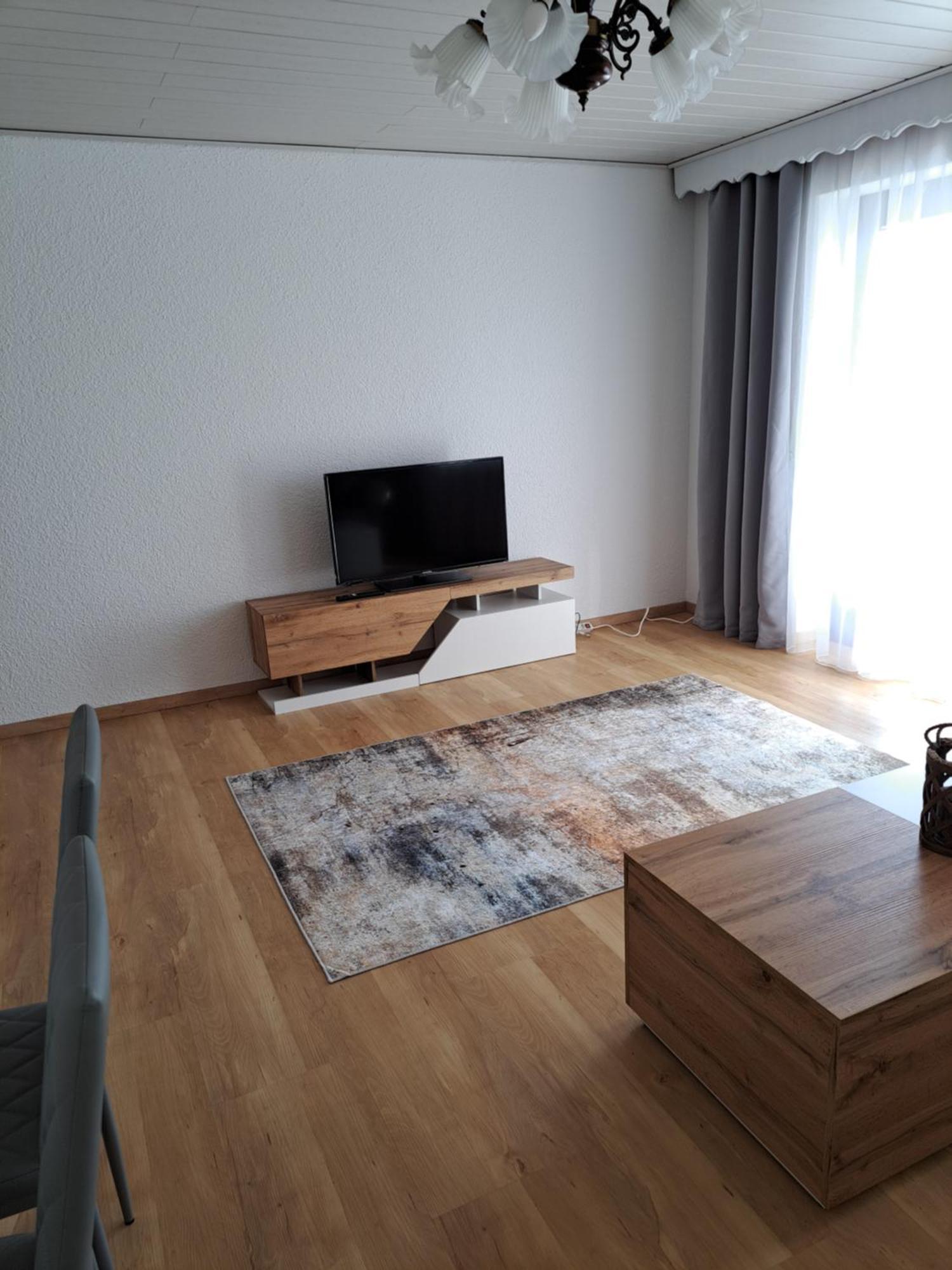 Grosse Ferienwohnung In Ruhiger Lage Mit Toller Aussicht In Triberg Триберг Экстерьер фото