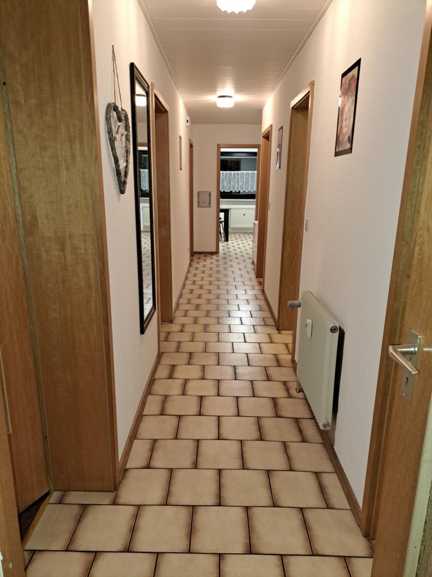 Grosse Ferienwohnung In Ruhiger Lage Mit Toller Aussicht In Triberg Триберг Экстерьер фото