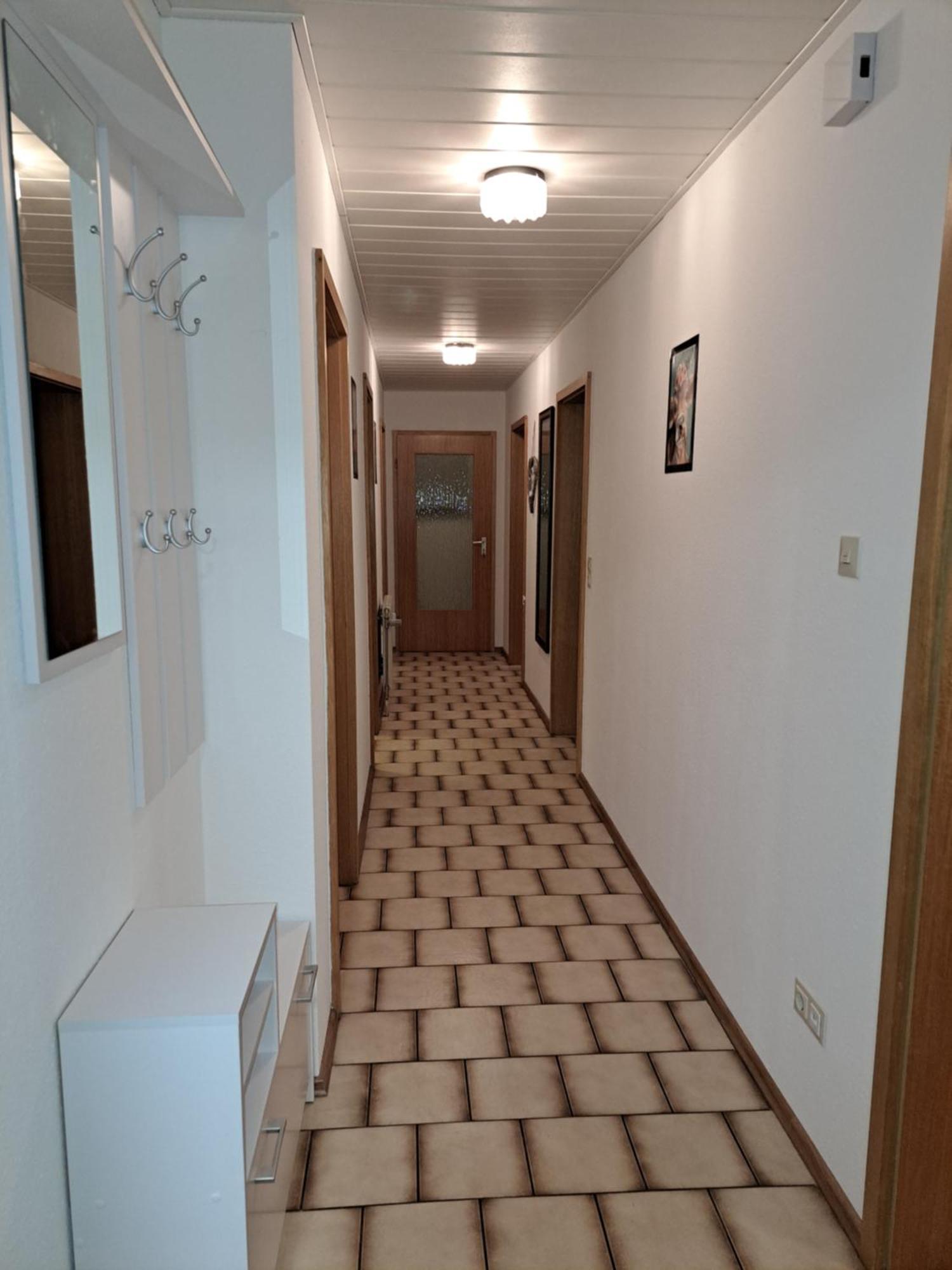 Grosse Ferienwohnung In Ruhiger Lage Mit Toller Aussicht In Triberg Триберг Экстерьер фото