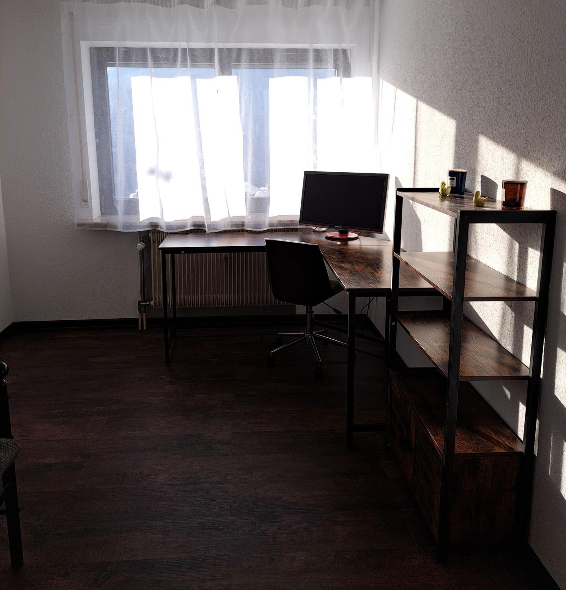 Grosse Ferienwohnung In Ruhiger Lage Mit Toller Aussicht In Triberg Триберг Экстерьер фото